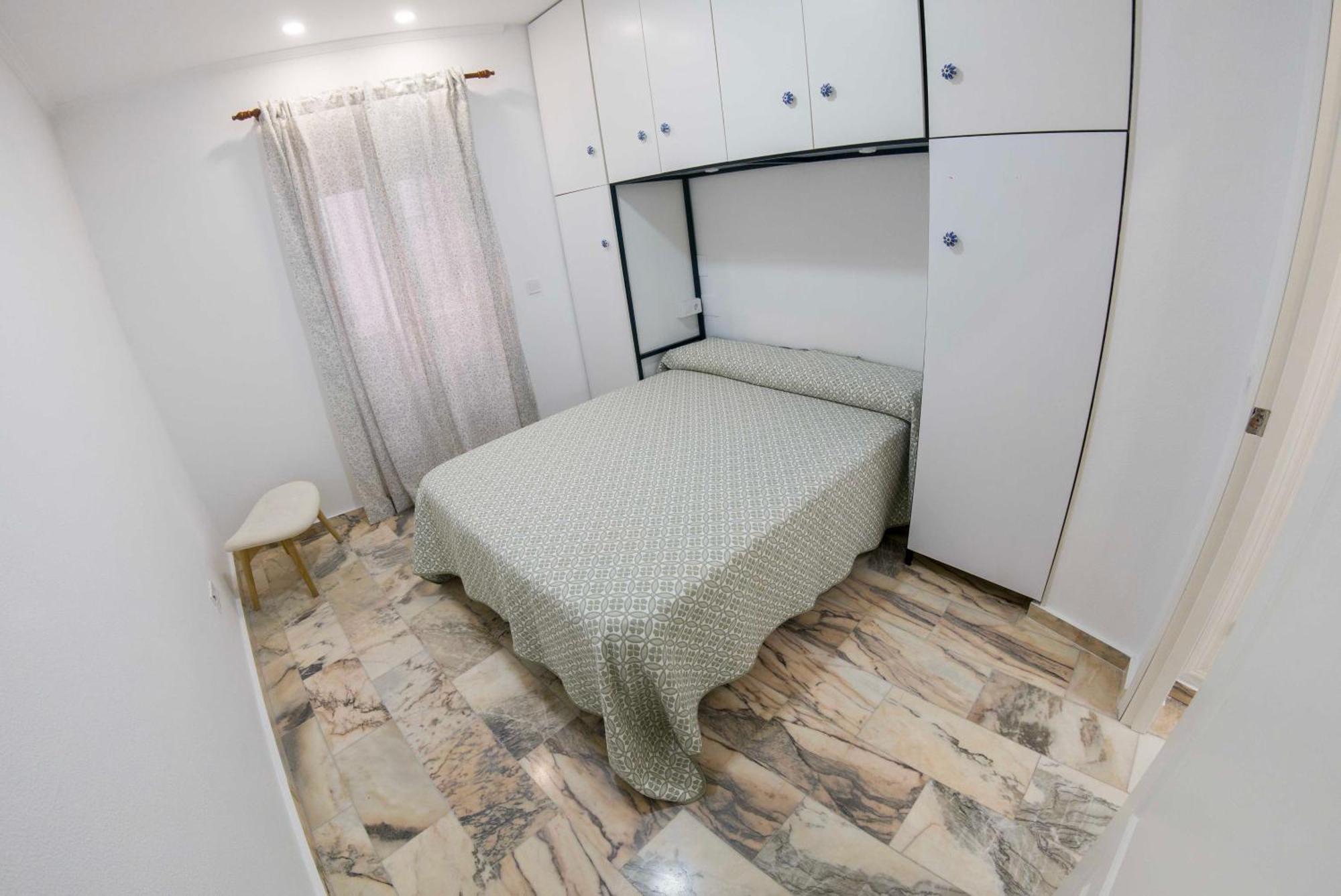 Ferienwohnung Casa Ana Sevilla Exterior foto